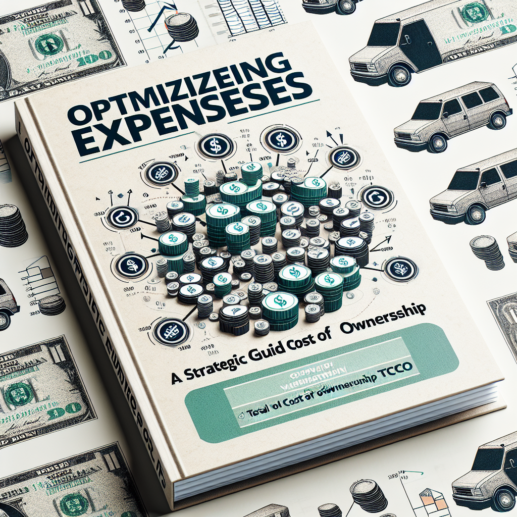 Optimizing Fleet Expenses: A Strategic Guide to Total Cost of Ownership (TCO)