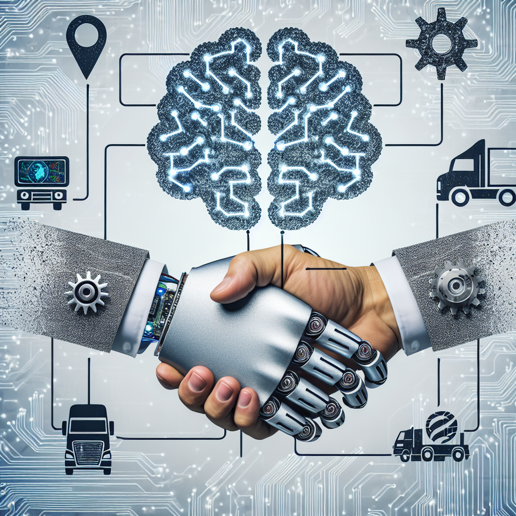 Practical AI Revolutionizes Fleet-Embedded Telematics Through CerebrumX and Onward Fleet Solutions Partnership