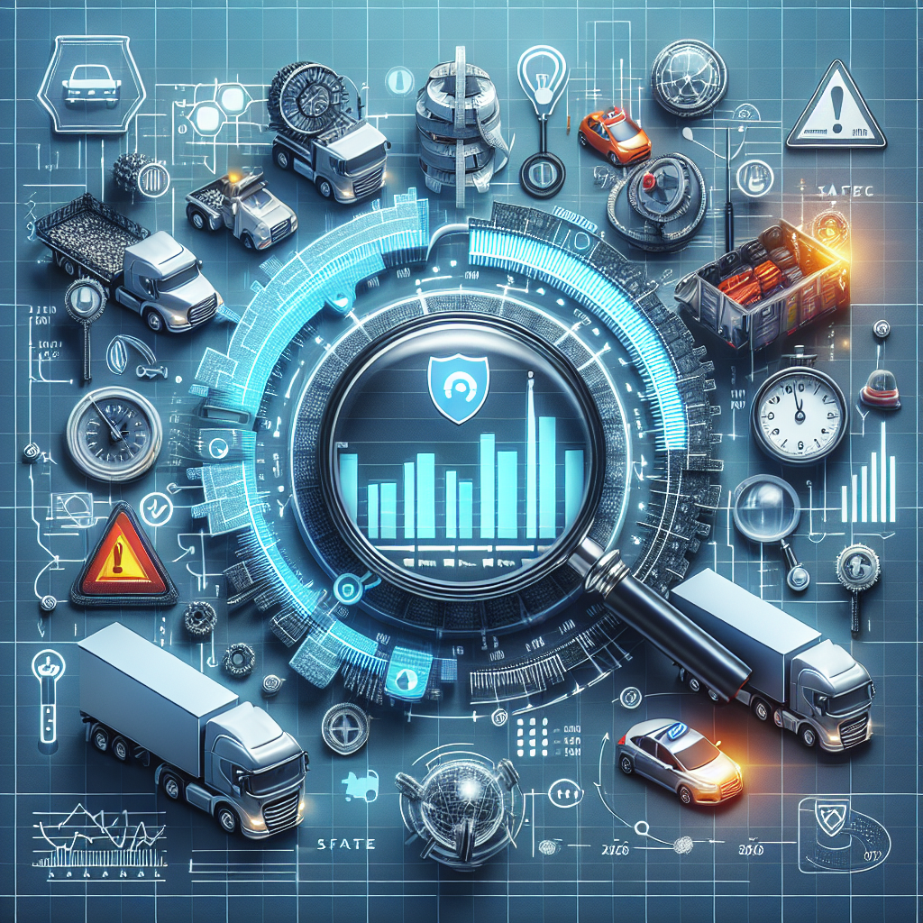 Unveiling the Impact of Driver Scores on Fleet Safety and Risk Optimization